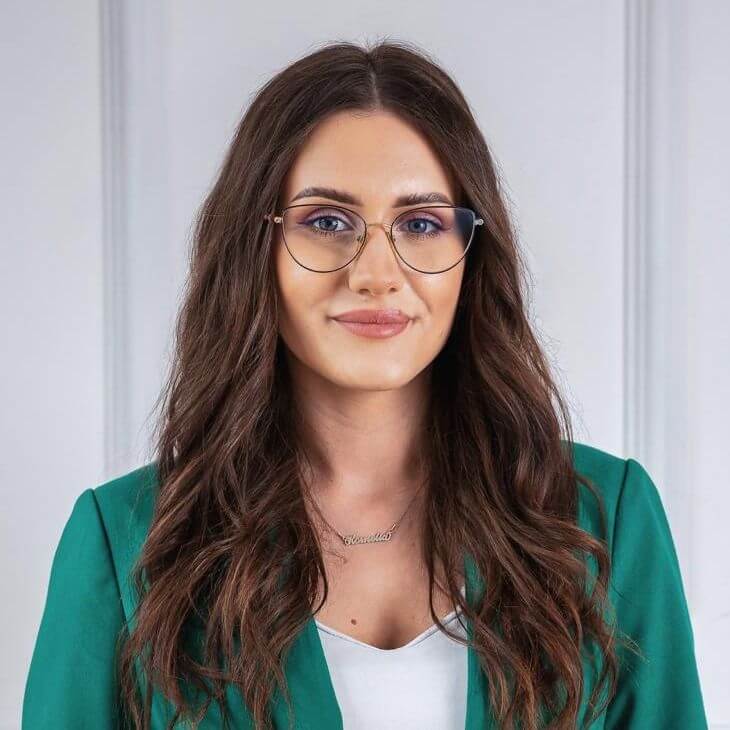 Kornelia Gruszczyńska