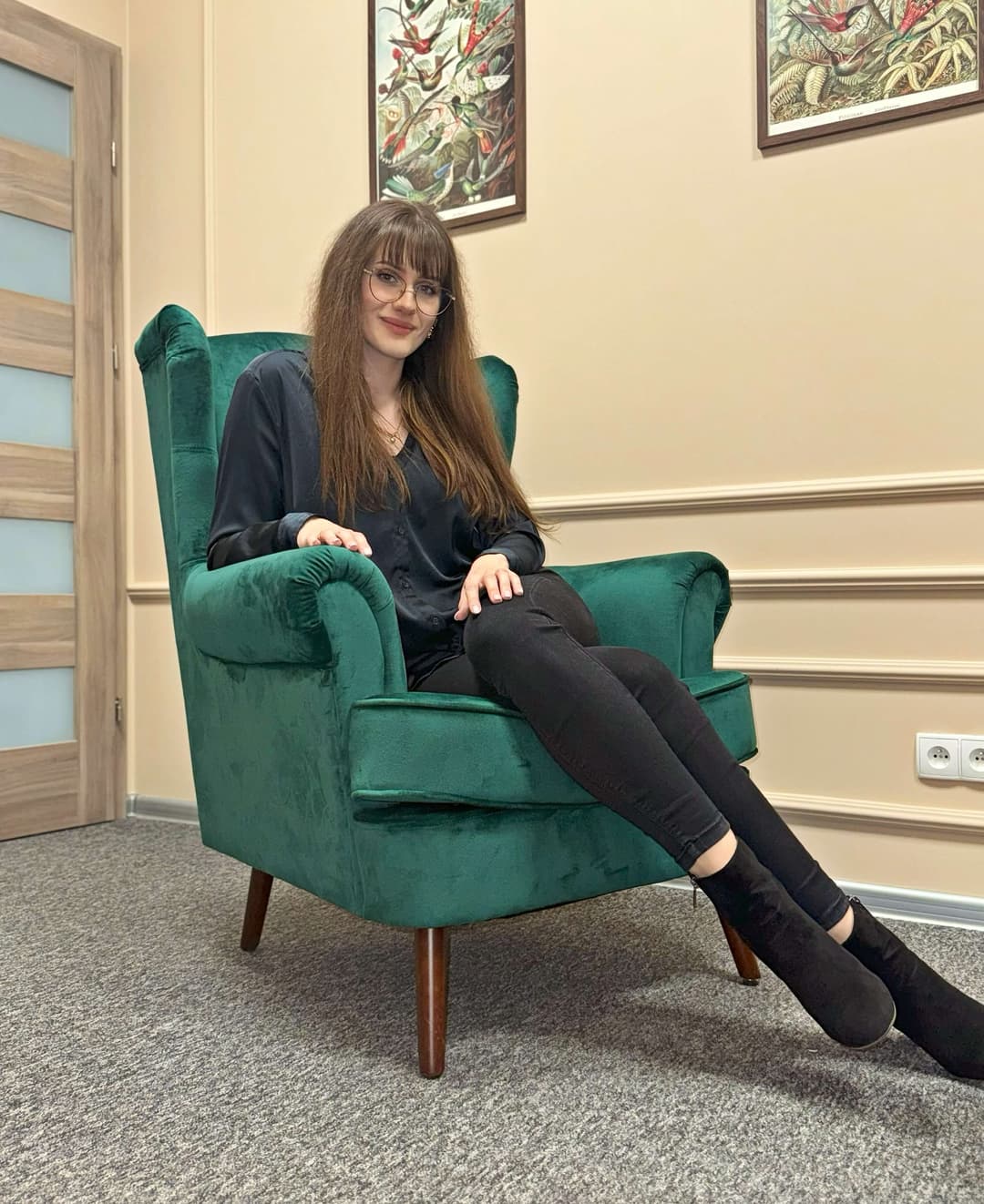 Kornelia Gruszczyńska